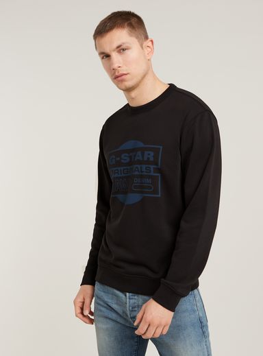 Originals Underground Sweater